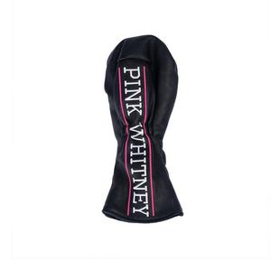 Pink Whitney Fairway Headcover