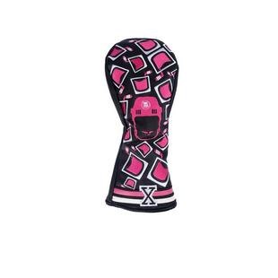 Pink Whitney Hybrid Headcover