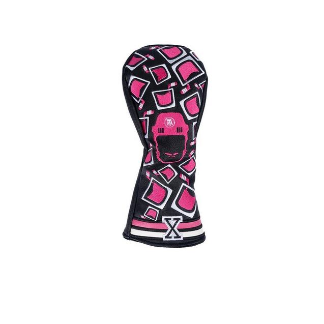Pink Whitney Hybrid Headcover BARSTOOL