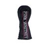 Pink Whitney Hybrid Headcover