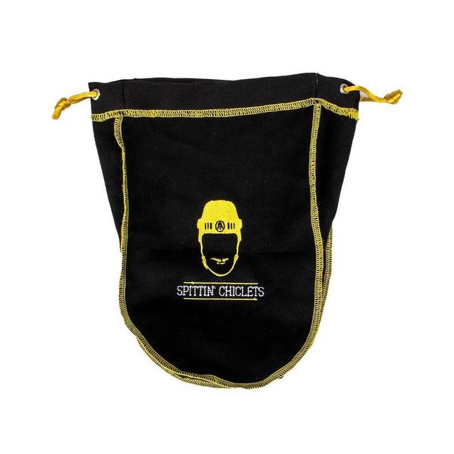 Spittin' Chiclets Valuables Pouch BARSTOOL