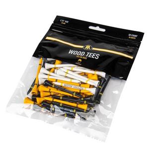 Spittin' Chiclets 2 3/4 50 Pack Tees