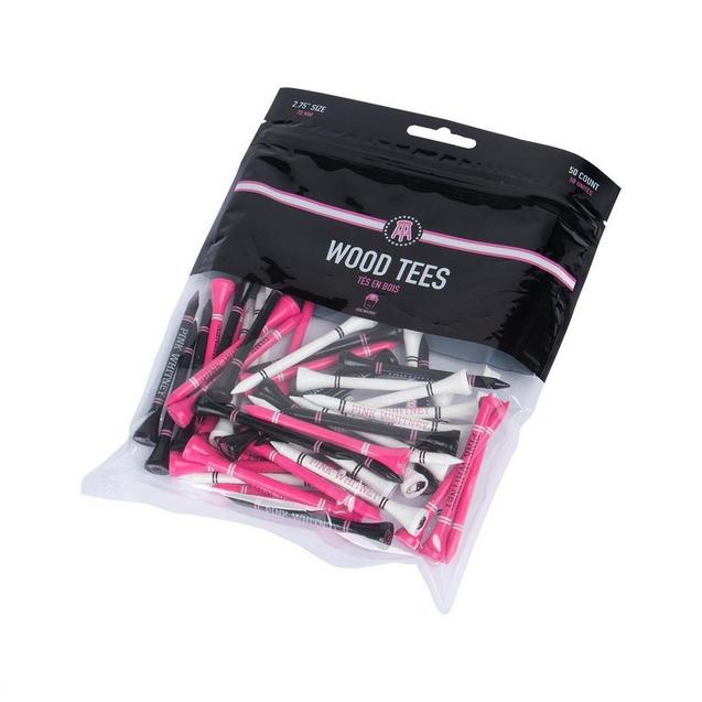 Pink Whitney 2 3/4 50 Pack Tees BARSTOOL