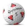 Balles TP5 Pix 2.0 - Édition Canada