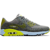 Chaussures Nike Air Max 90 G NRG sans crampons - Gris/Jaune