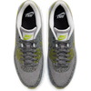 Chaussures Nike Air Max 90 G NRG sans crampons - Gris/Jaune