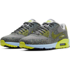 Chaussures Nike Air Max 90 G NRG sans crampons - Gris/Jaune