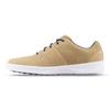 Chaussures Contour Casual sans crampons pour hommes - Taupe