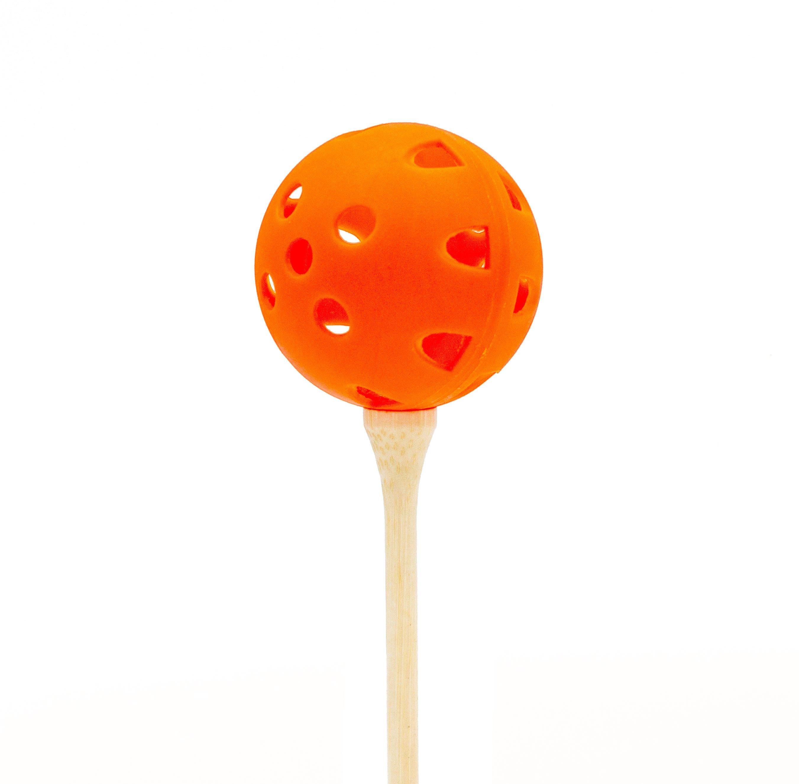 Whiffle Ball with Bag