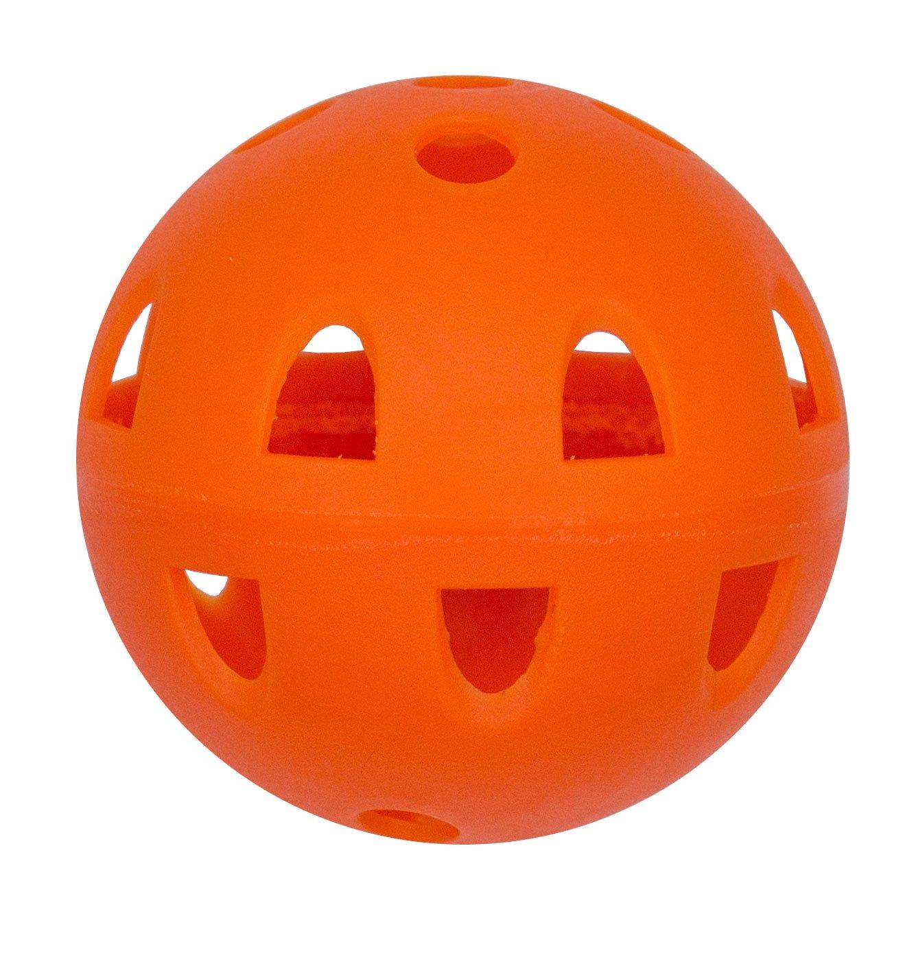 Whiffle Ball with Bag