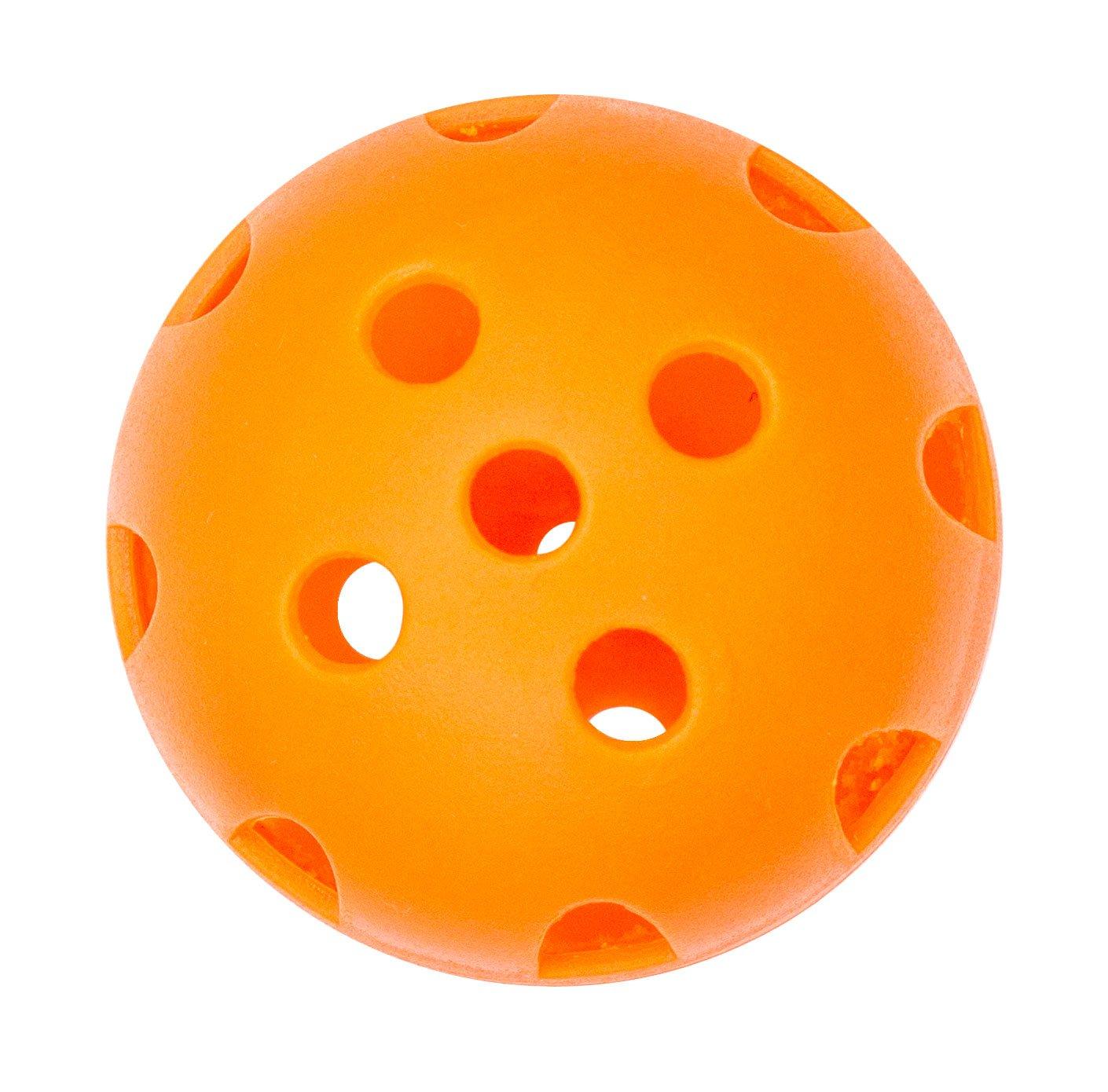 Whiffle Ball with Bag