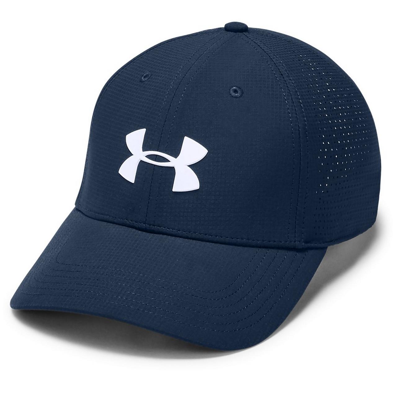 Men's Driver Adjustable Cap
