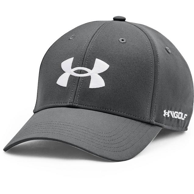 Casquette Golf96 ajustable pour hommes UNDER ARMOUR
