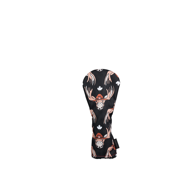 Moose Mountie Hybrid Headcover OGIO