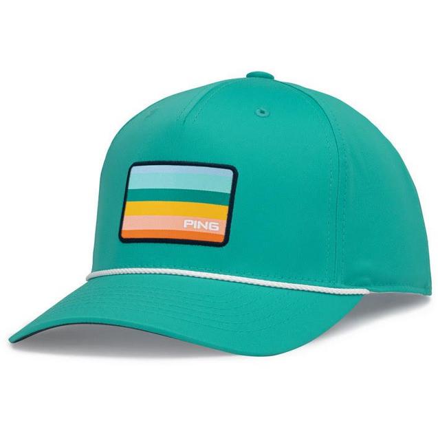 Casquette Snapback Coastal