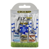 Zarma FLYtee - 3 1/4 Inch (25 Count)