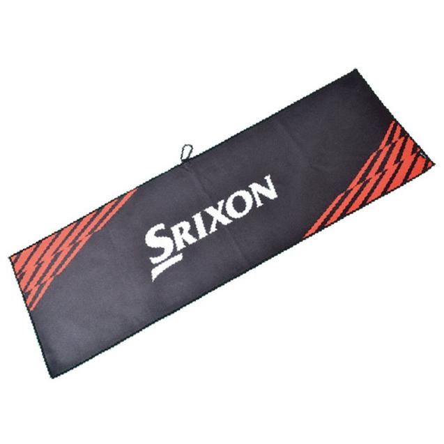 Tour Towel SRIXON