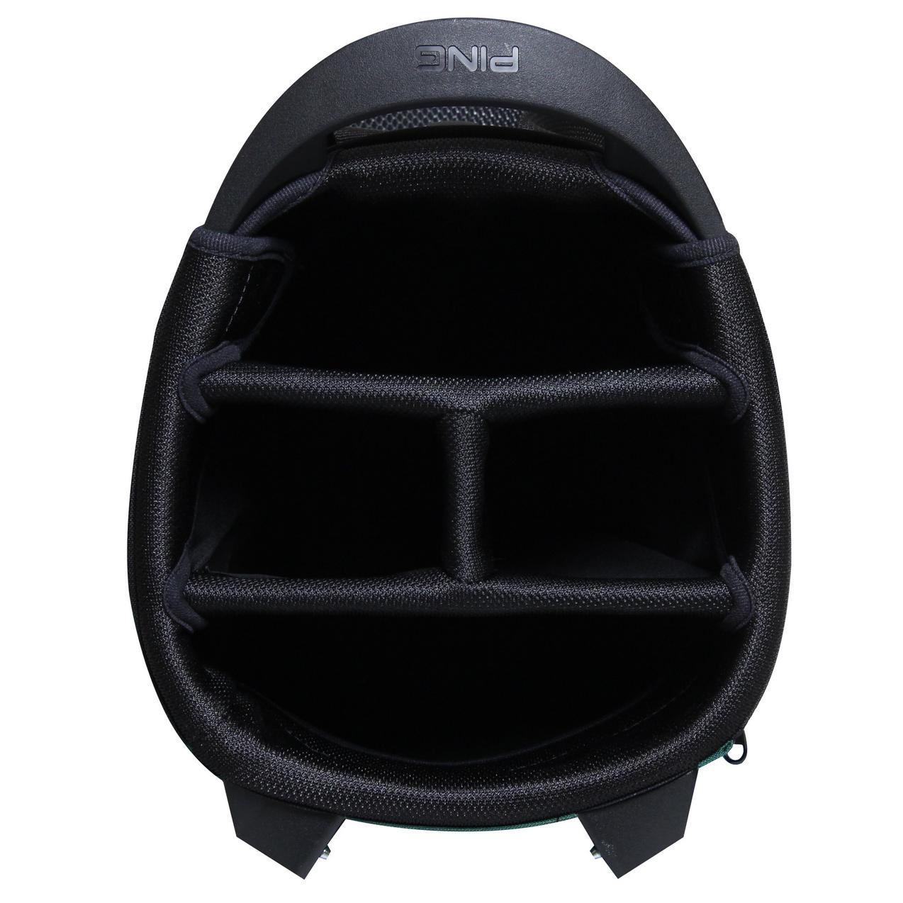 2021 GT Exclusive Hooferlite Stand Bag