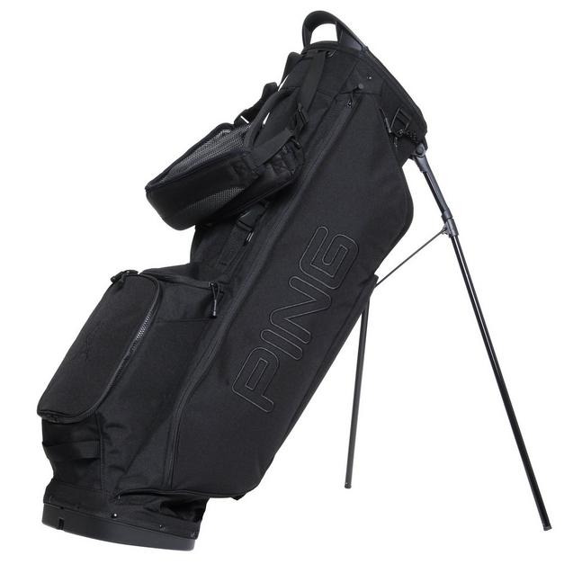 Sac sur pied 2021 GT Exclusive Hooferlite PING