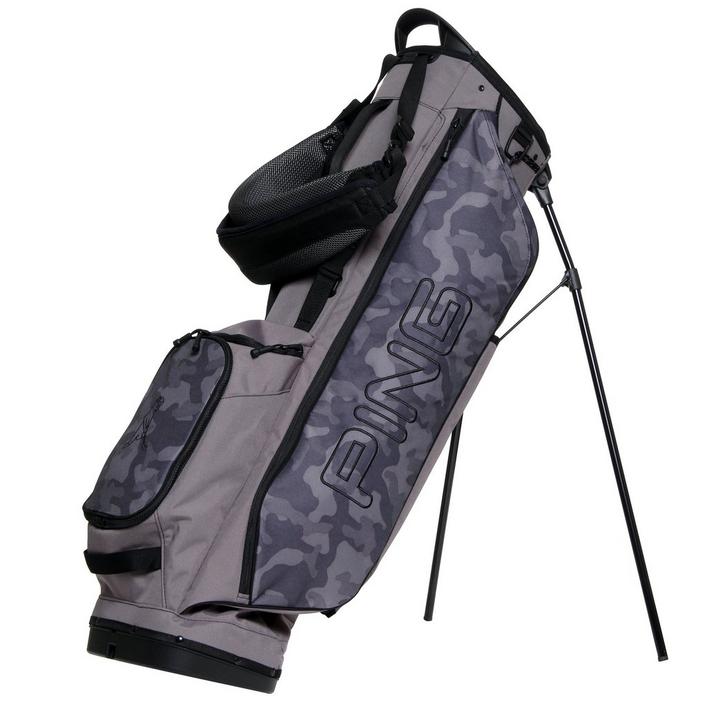 2021 GT Exclusive Hooferlite Stand Bag