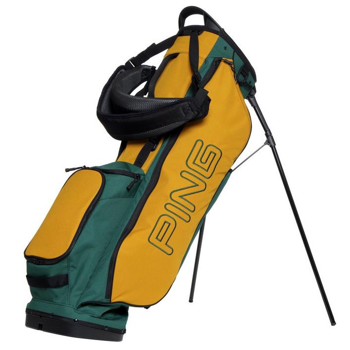 2021 GT Exclusive Hooferlite Stand Bag