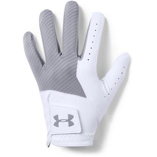 UA Medal Golf Glove - Grey