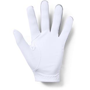 UA Medal Golf Glove - Grey