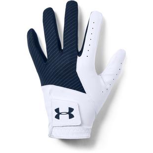 UA Medal Glove - Navy