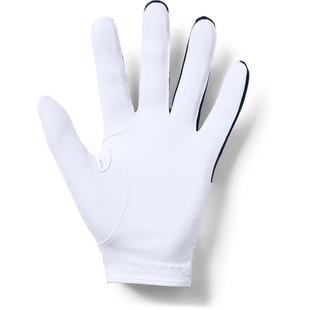UA Medal Glove - Navy