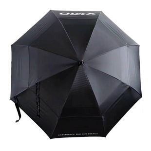 Double Canopy 62" Umbrella