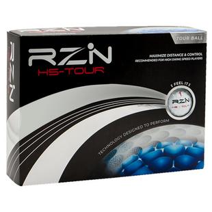 HS-Tour Golf Balls