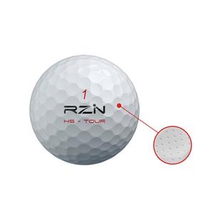 HS-Tour Golf Balls