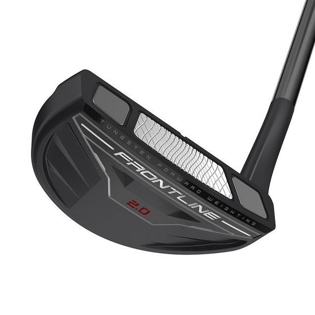 Frontline 2.0 Putter with Pistol Grip CLEVELAND