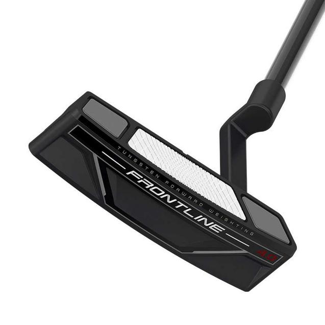 Frontline 4.0 Putter with Pistol Grip CLEVELAND