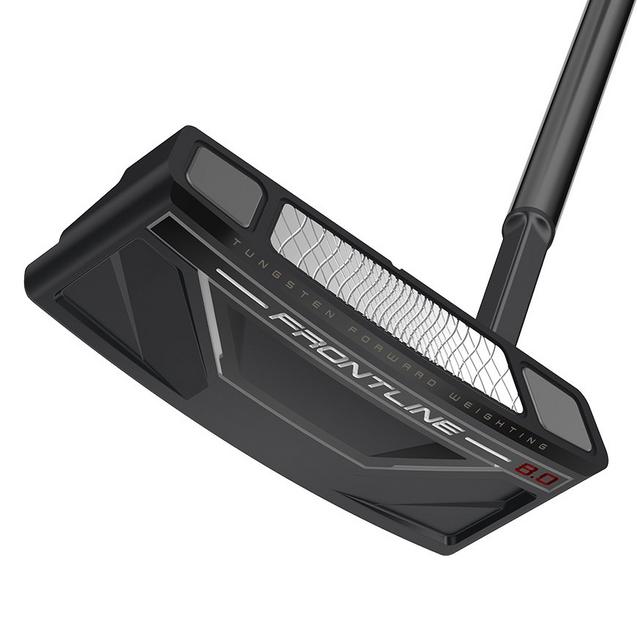 Frontline 8.0 Slant Putter with Pistol Grip CLEVELAND