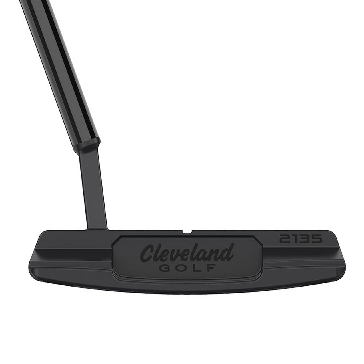 Frontline 8.0 Slant Putter with Pistol Grip