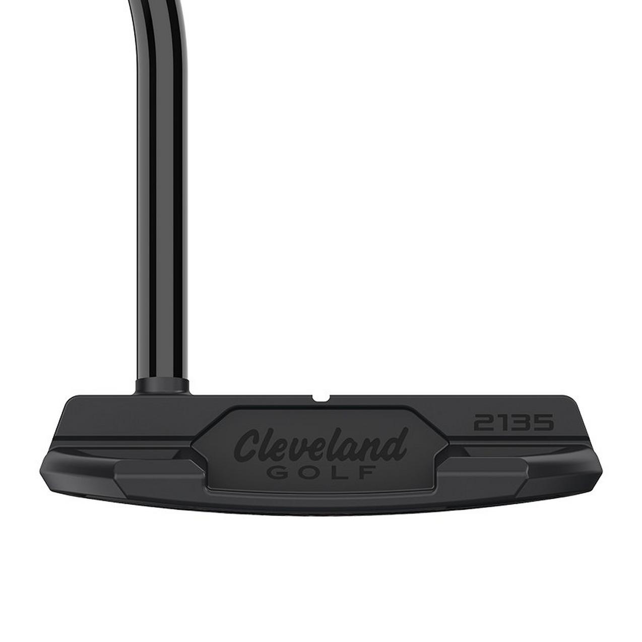 Cleveland Golf - 最終値下げ♪♪Cleveland FRONTLINE 10.5♪♪ FRONTLINE 10.5 SINGLE BEND PUTTER | Dunlop Sports US