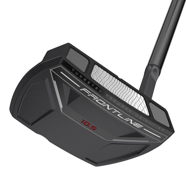 Frontline 10.5 Slant Putter with Pistol Grip CLEVELAND