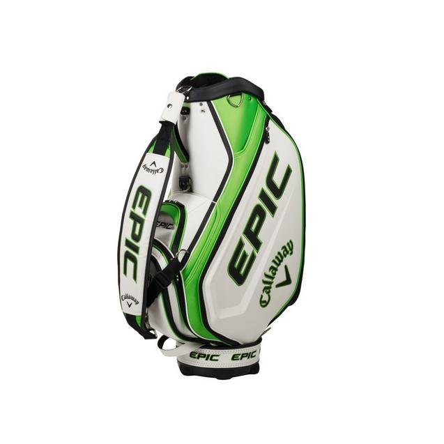 Prior Generation - Epic Staff Bag CALLAWAY