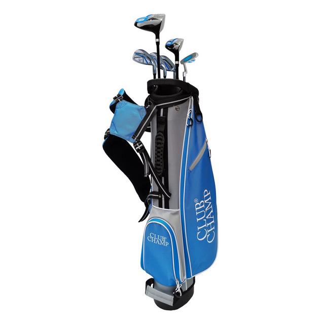 Junior DTP Package Set - 53IN Plus | CLUB CHAMP | Golf Town Limited