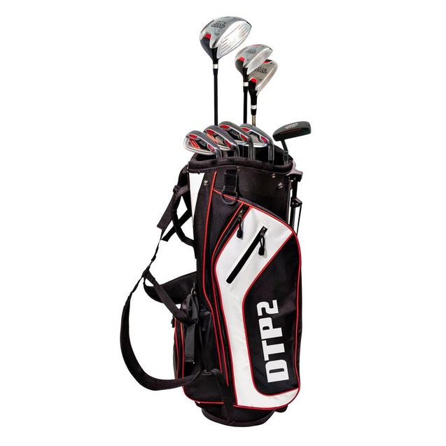 Men's DTP 12-Piece Package Set CLUB CHAMP