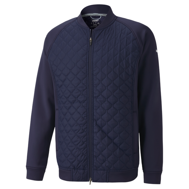 Men's Primaloft Stealth insulated Jacket PUMA