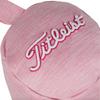 Pink Out Barrel Driver Headcover
