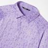 Men's Transfusion Short Sleeve Polo