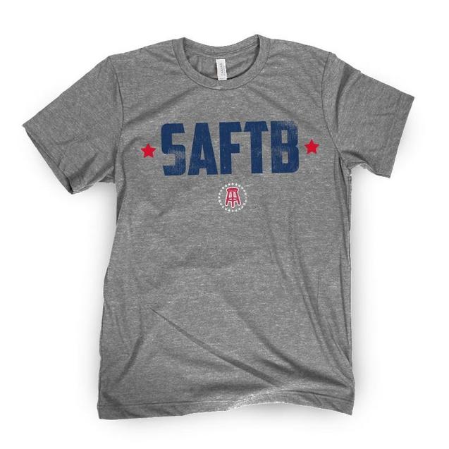Men's SAFTB T-Shirt