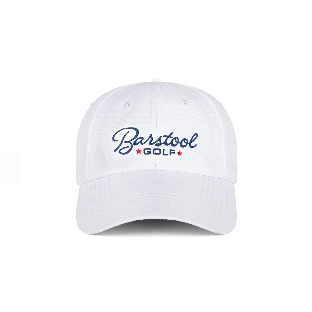 Baseball Barstool Titleist Hat Barstool Golf '47 HITCH Snapback