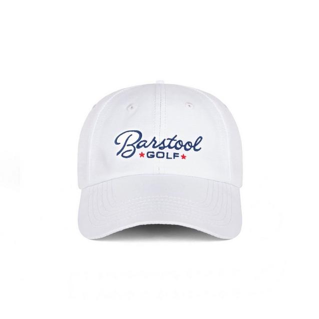 Barstool hot sale golf hat