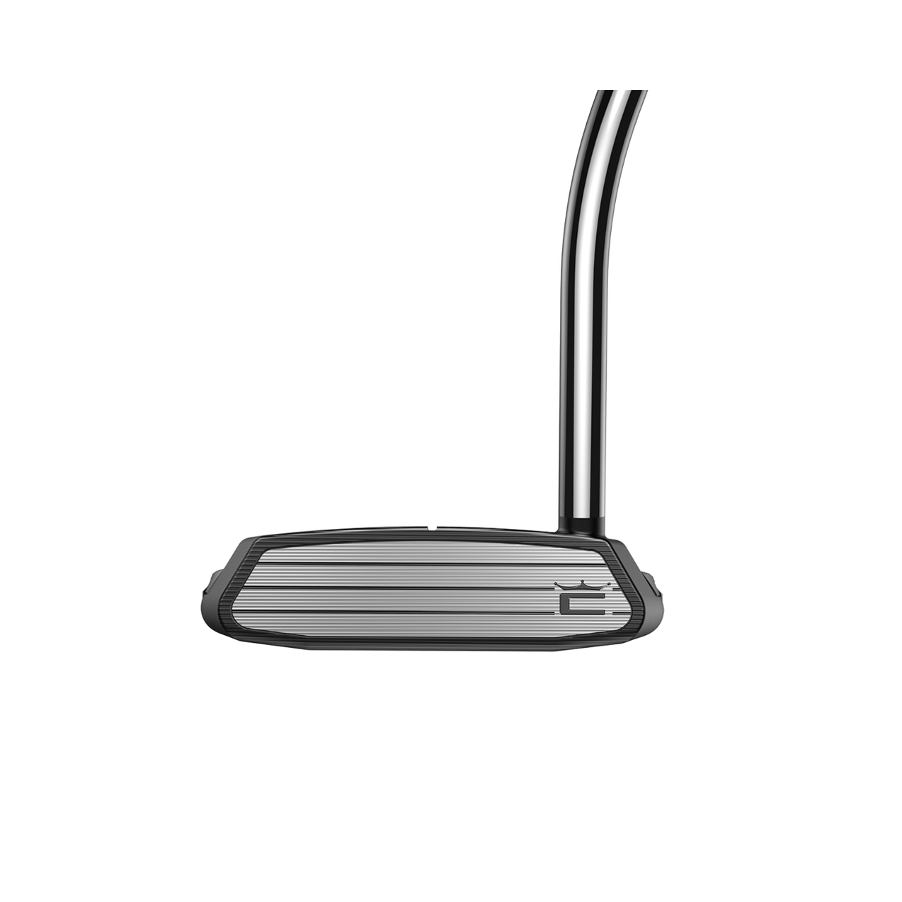 KING 3D Printed Supernova Single Bend Putter