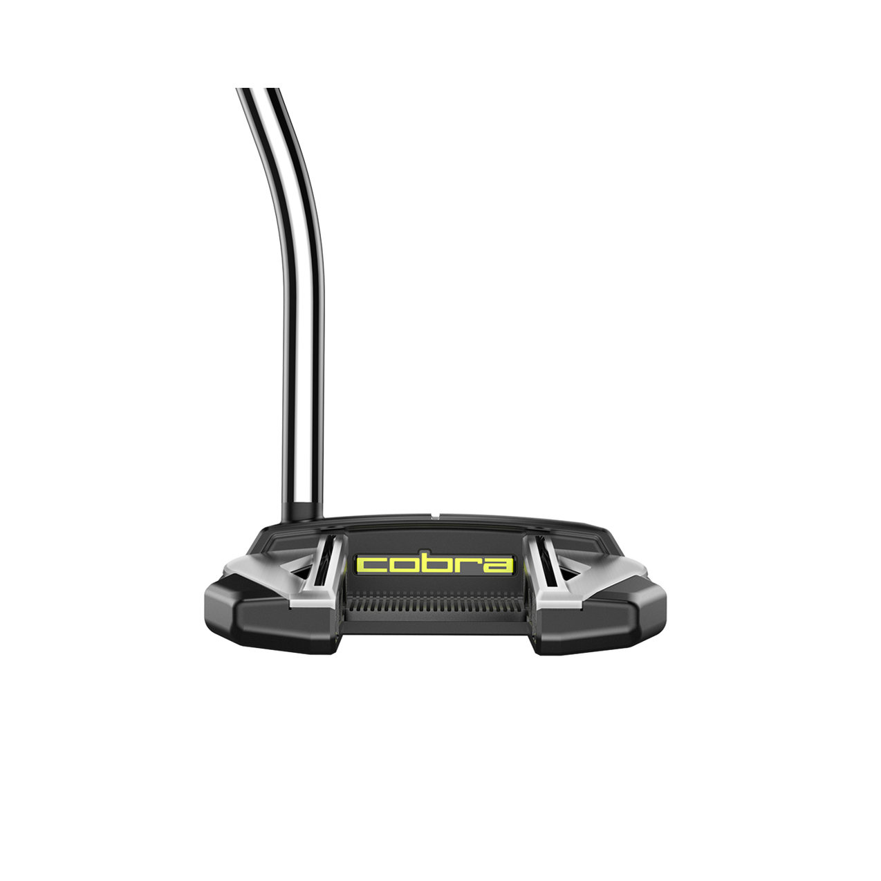 KING 3D Printed Supernova Single Bend Putter