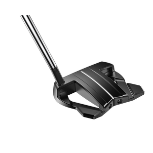 Fer droit KING Vintage Stingray-40 à cou incliné